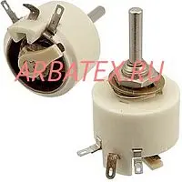 ППБЕ-3А-3вт 2.2 кОм