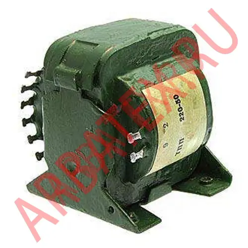 ТПП239-127/220-50В трансформатор фото 2 ТПП239-127/220-50В трансформатор фото 2