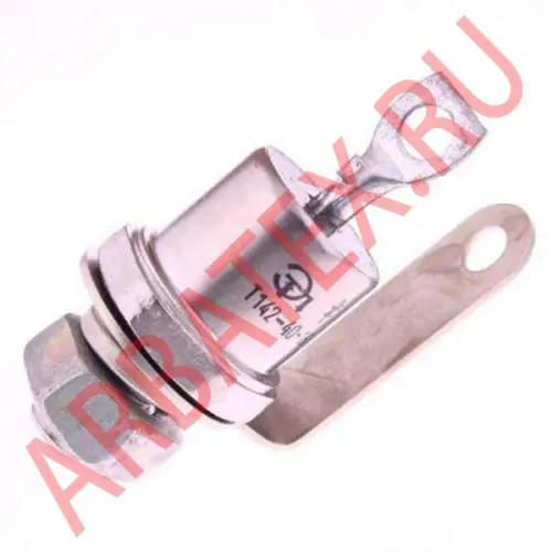 Т142-40-14 тиристор фото 2