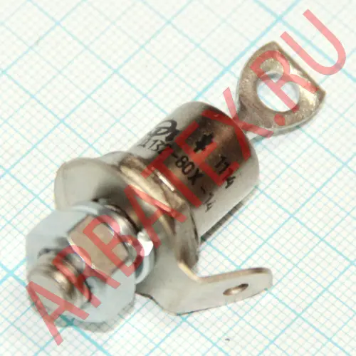 Д132-80Х-07 фото 2 Д132-80Х-07 фото 2