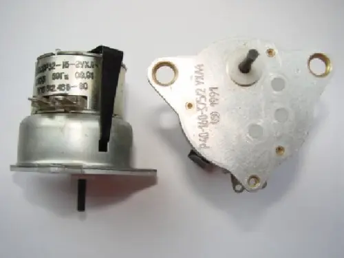 ДСОР-32-10-2 электродвигатель тихоходный фото 2