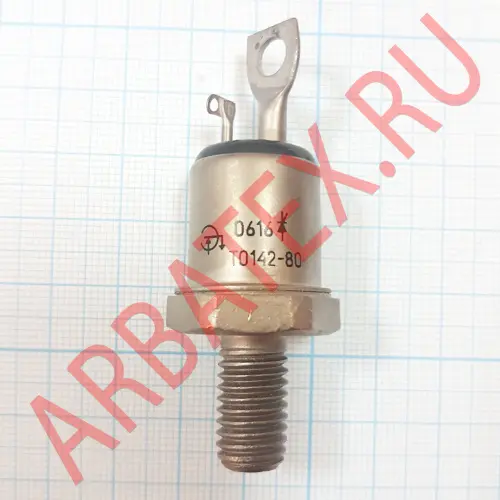 ТО142-80-11 фото 3 ТО142-80-11 фото 3