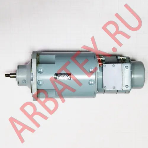 ДТ-550ПГ электродвигатель тихоходный фото 2 ДТ-550ПГ электродвигатель тихоходный фото 2