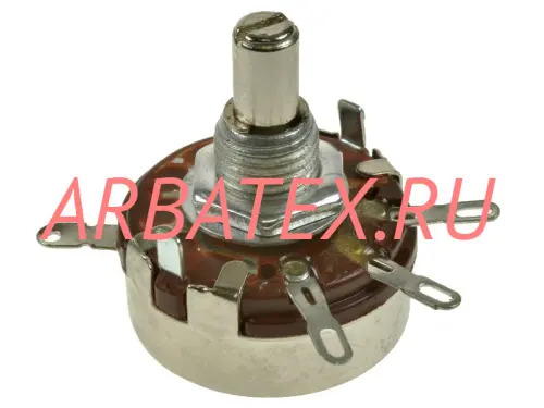 СП2-1Вт 22кОм