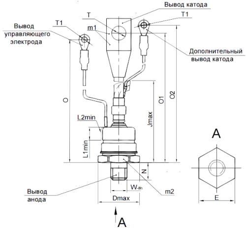 ТС2-80-9 фото 2 ТС2-80-9 фото 2