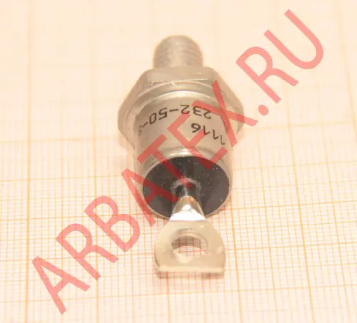 Д232-50-9 фото 5