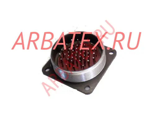 2РМД42Б45Ш5В1 Разъемы 2РМ, 2РМТ, 2РМГ, 2РМДТ, ОНЦ-РГ фото