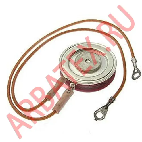 Т123-200-14 тиристор фото 2