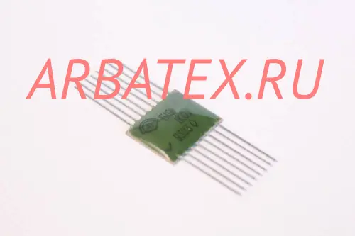 Б19М-1-1 5.1 кОм