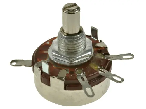 СП2-1Вт 3,3кОм фото 2