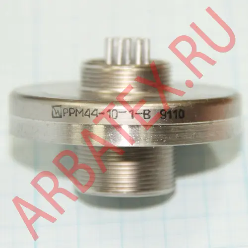 РРМ44-10-1-В Разъемы разное фото фото 4