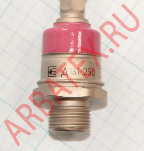 Д161-250Х-11 фото 3