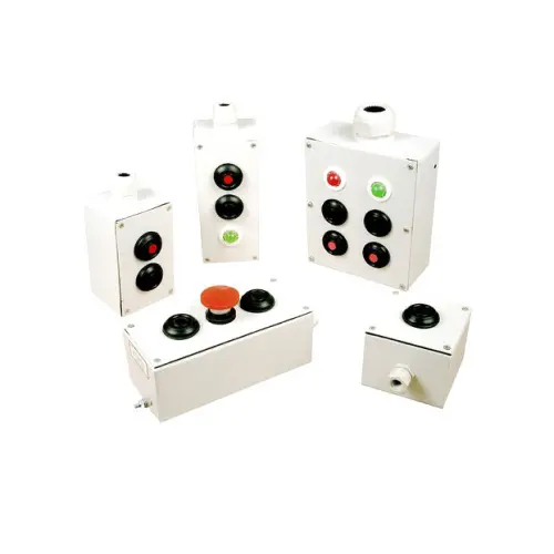 ПКУ-15-21.121-54У2 пост кнопочный фото 2