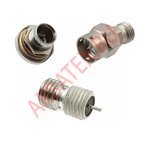 СРГ50-442ФВ соединитель Разъемы разное фото фото 2