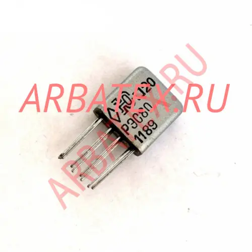 РЭС-80 ДЛТ4.555.014-08