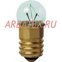 МН-3 Е14/20 лампа накаливания