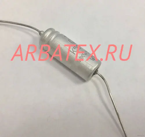 К50-24В 63в 47 мкф К50-24В 63в 47 мкф