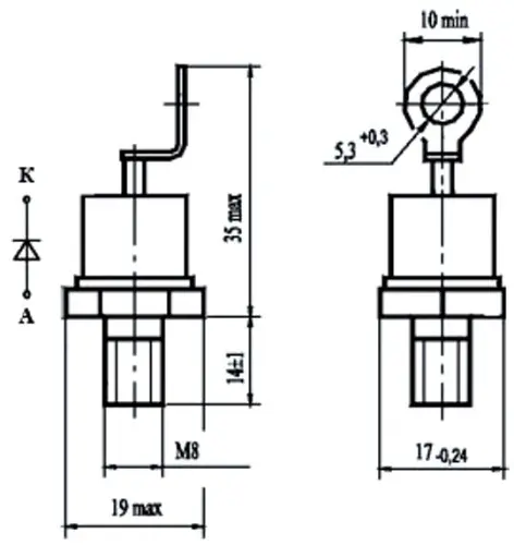ДЛ132-80-15 фото 3 ДЛ132-80-15 фото 3