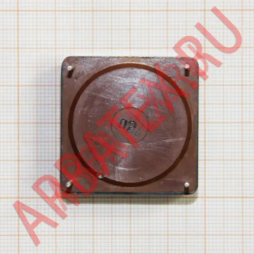 Д13-21В дроссель фото 5