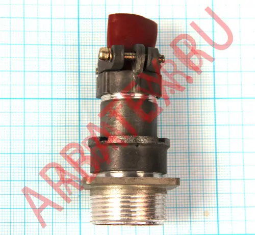 2РМДТ24БПН10Г5В1В Разъемы 2РМ, 2РМТ, 2РМГ, 2РМДТ, ОНЦ-РГ фото фото 2