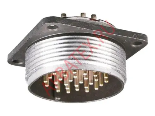 2РМДТ33Б32Ш5А1В фото фото 2 2РМДТ33Б32Ш5А1В Разъемы 2РМ, 2РМТ, 2РМГ, 2РМДТ, ОНЦ-РГ фото фото 2