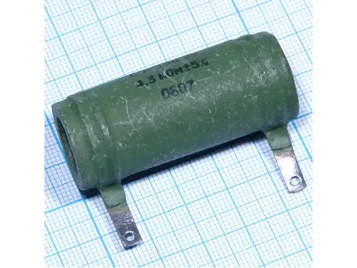 С5-25В 0,25вт 1,1 кОм фото 2 С5-25В 0,25вт 1,1 кОм фото 2