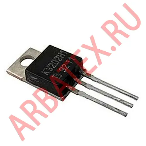 КУ202Г1 тиристор фото 2