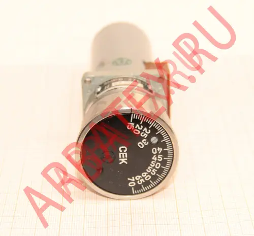 ЭМРВ-27Б-1 40-200 сек фото 7