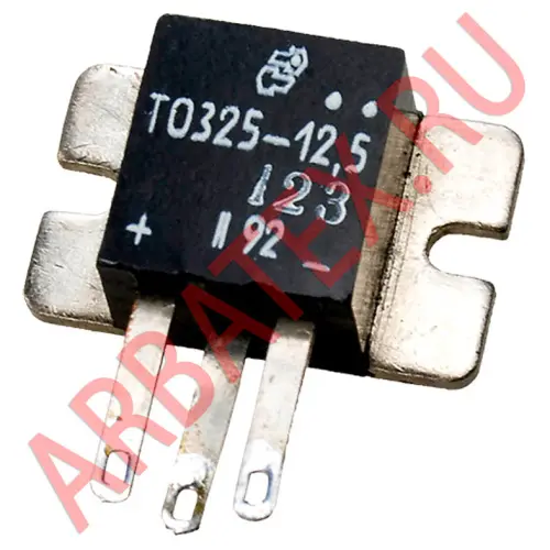 ТО325-12,5-14 фото 2