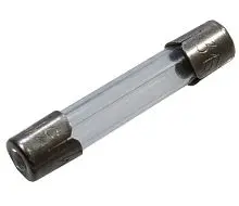 ПМ-3 3А предохранитель фото