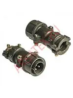 ШР20ПК4НГ8 вилка фото