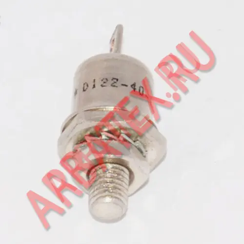 Д122-40Х-9 фото 2 Д122-40Х-9 фото 2