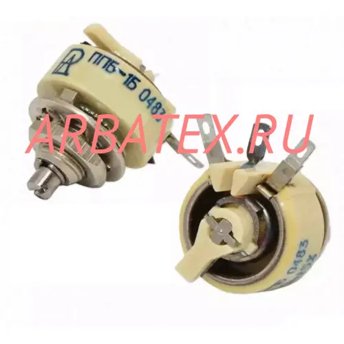 ППБ-1Б-1Вт 6,8 кОм