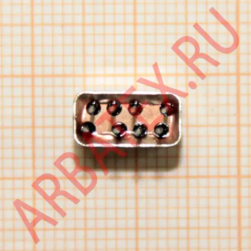 РЭК80 ИДЯУ.647611.002-00 фото 6