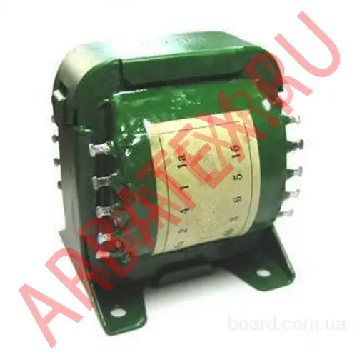 ТПП247-220-400 трансформатор фото 2