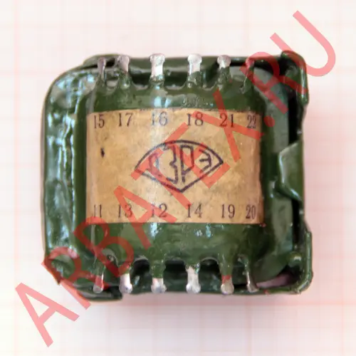 ТПП224-220-50 трансформатор фото 4