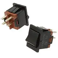 ПТ83-2Р2 тумблер