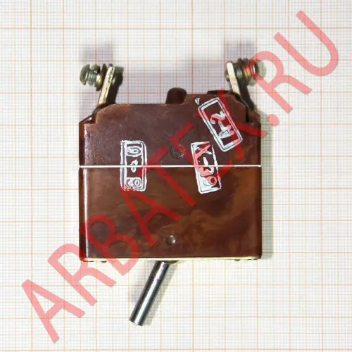 АЗРГ-5 автомат защиты фото 4