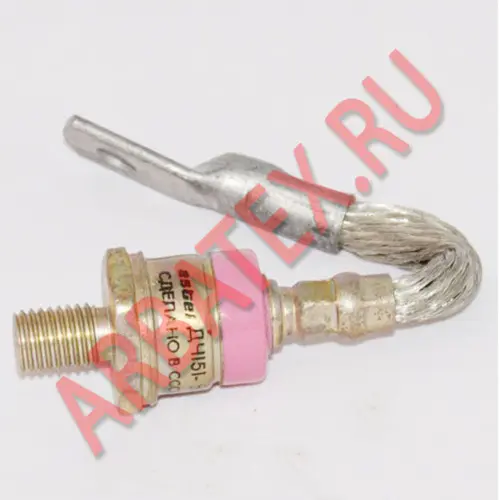 ДЧ151-80Х-10 диод фото 3 ДЧ151-80Х-10 диод фото 3