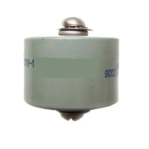 К15У-1В 3,5кВ 47 пф 4квар М750 фото 2