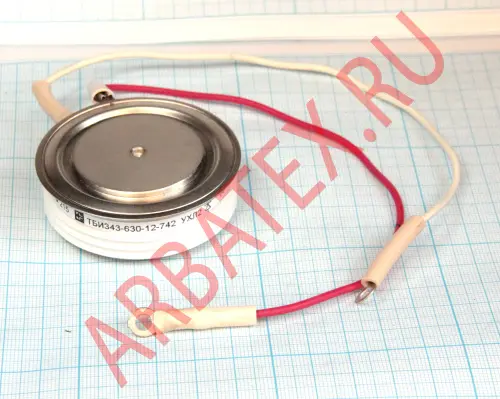 ТБИ343-630-12 фото 3 ТБИ343-630-12 фото 3