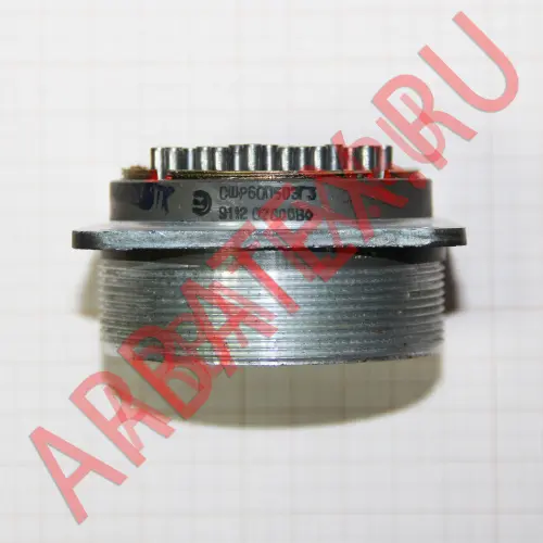 СШР60П50ЭГ3 розетка Разъемы ШР, СШР фото фото 3