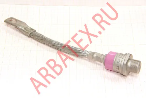 Д161-320Х-11 фото 2