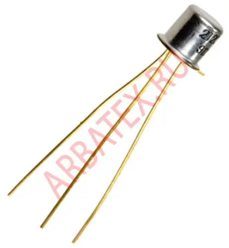 2Т201А фото 2 2Т201А фото 2