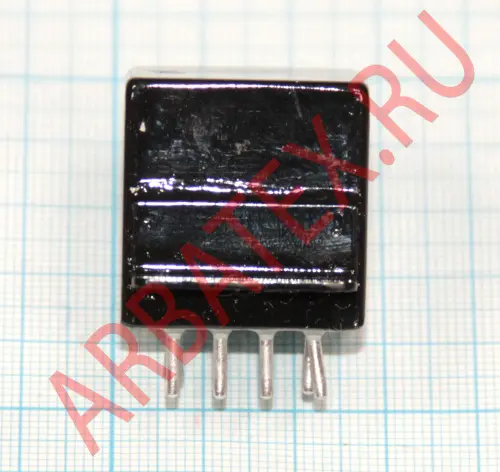 РЭН-35 РФ4.510.144-02.01 фото 5