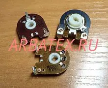 СП3-27Б 0,25Вт 150 кОм