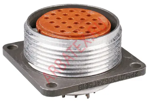 2РМДТ30Б24Г5В1В Разъемы 2РМ, 2РМТ, 2РМГ, 2РМДТ, ОНЦ-РГ фото фото 2