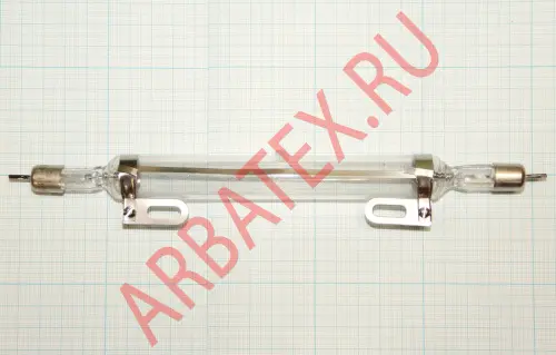 ДРТ-400 лампа фото 2 ДРТ-400 лампа фото 2