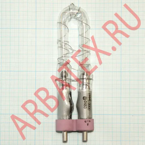 ИФК-2000 лампа импульсная фото 4 ИФК-2000 лампа импульсная фото 4