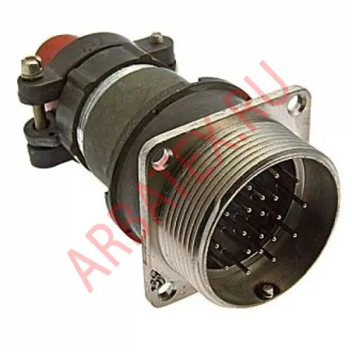 2РМГД36БПН20Ш5Е2 Разъемы 2РМ, 2РМТ, 2РМГ, 2РМДТ, ОНЦ-РГ фото фото 3